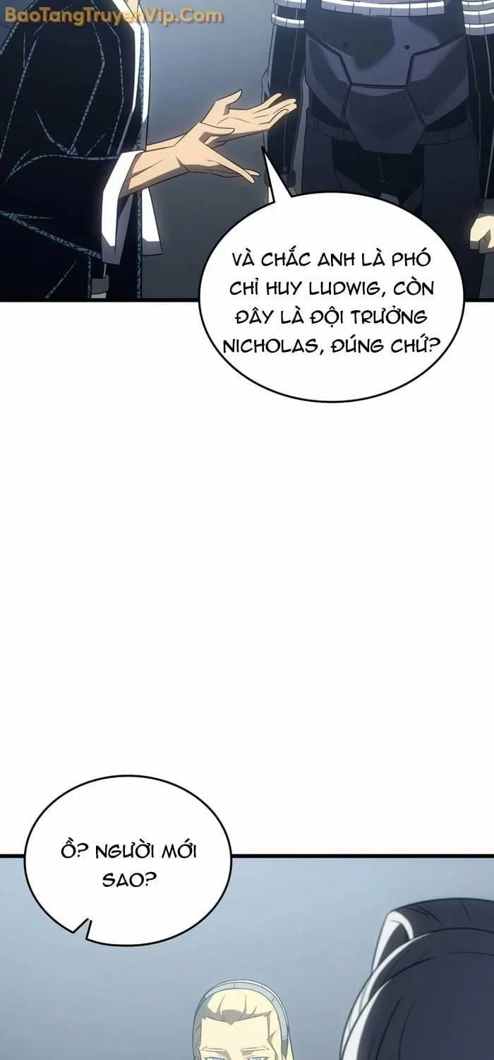 Sự Trở Lại Của Đại Pháp Sư Sau 4000 Năm Chap 217 - Next Chap 218