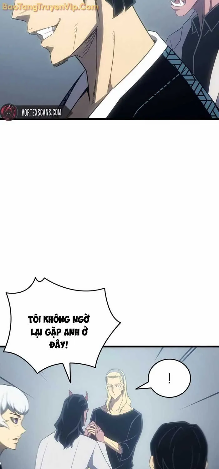 Sự Trở Lại Của Đại Pháp Sư Sau 4000 Năm Chap 217 - Next Chap 218
