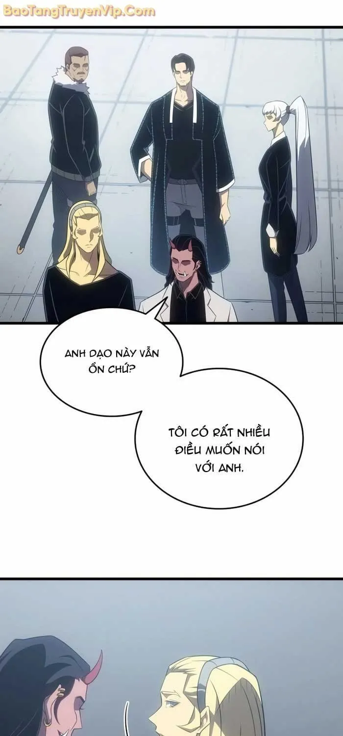 Sự Trở Lại Của Đại Pháp Sư Sau 4000 Năm Chap 217 - Next Chap 218