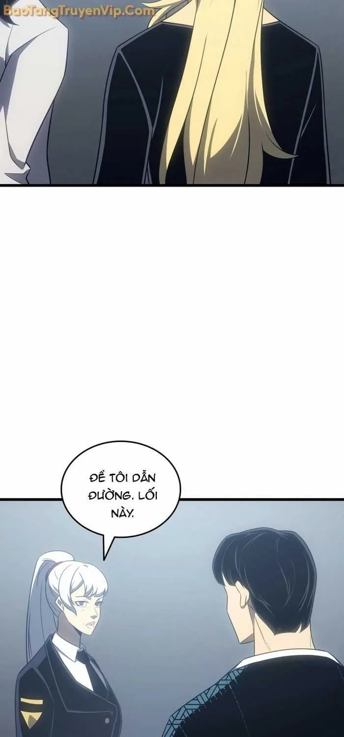 Sự Trở Lại Của Đại Pháp Sư Sau 4000 Năm Chap 217 - Next Chap 218