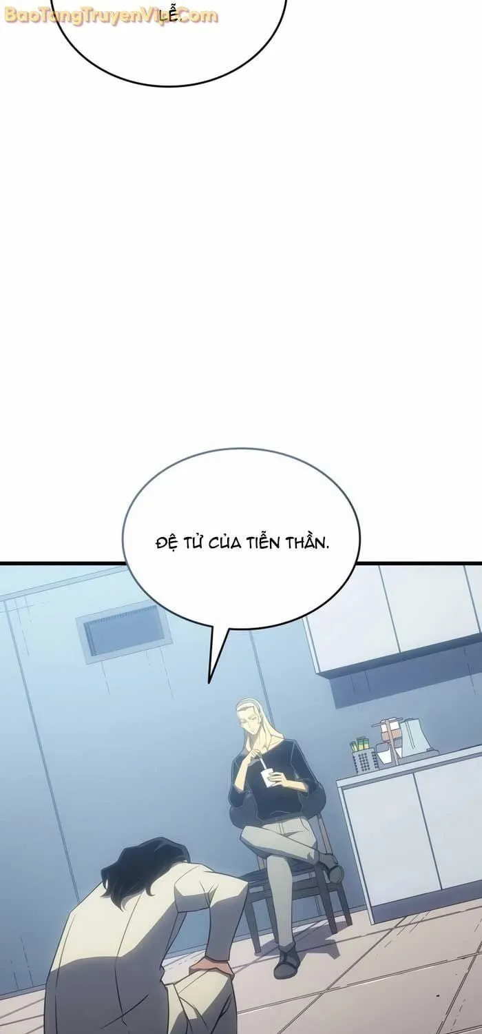 Sự Trở Lại Của Đại Pháp Sư Sau 4000 Năm Chap 217 - Next Chap 218