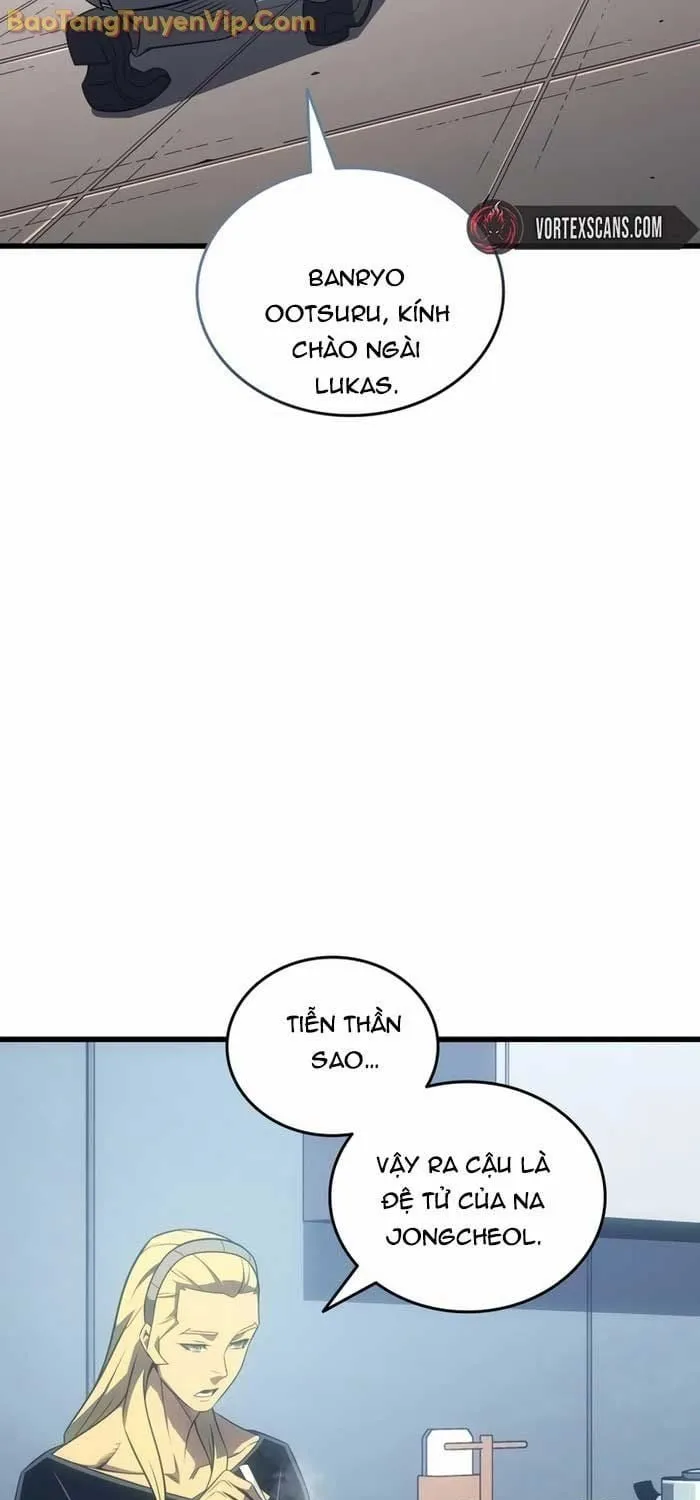 Sự Trở Lại Của Đại Pháp Sư Sau 4000 Năm Chap 217 - Next Chap 218