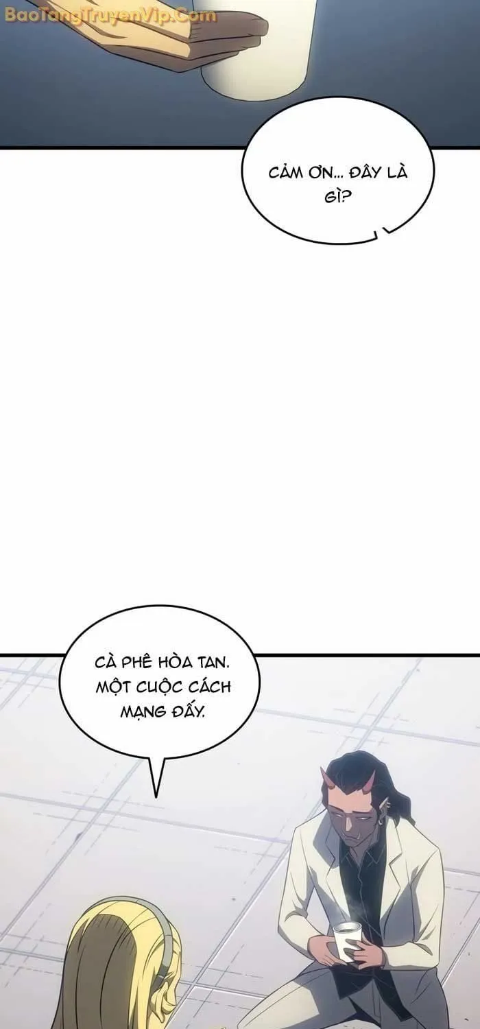 Sự Trở Lại Của Đại Pháp Sư Sau 4000 Năm Chap 217 - Next Chap 218