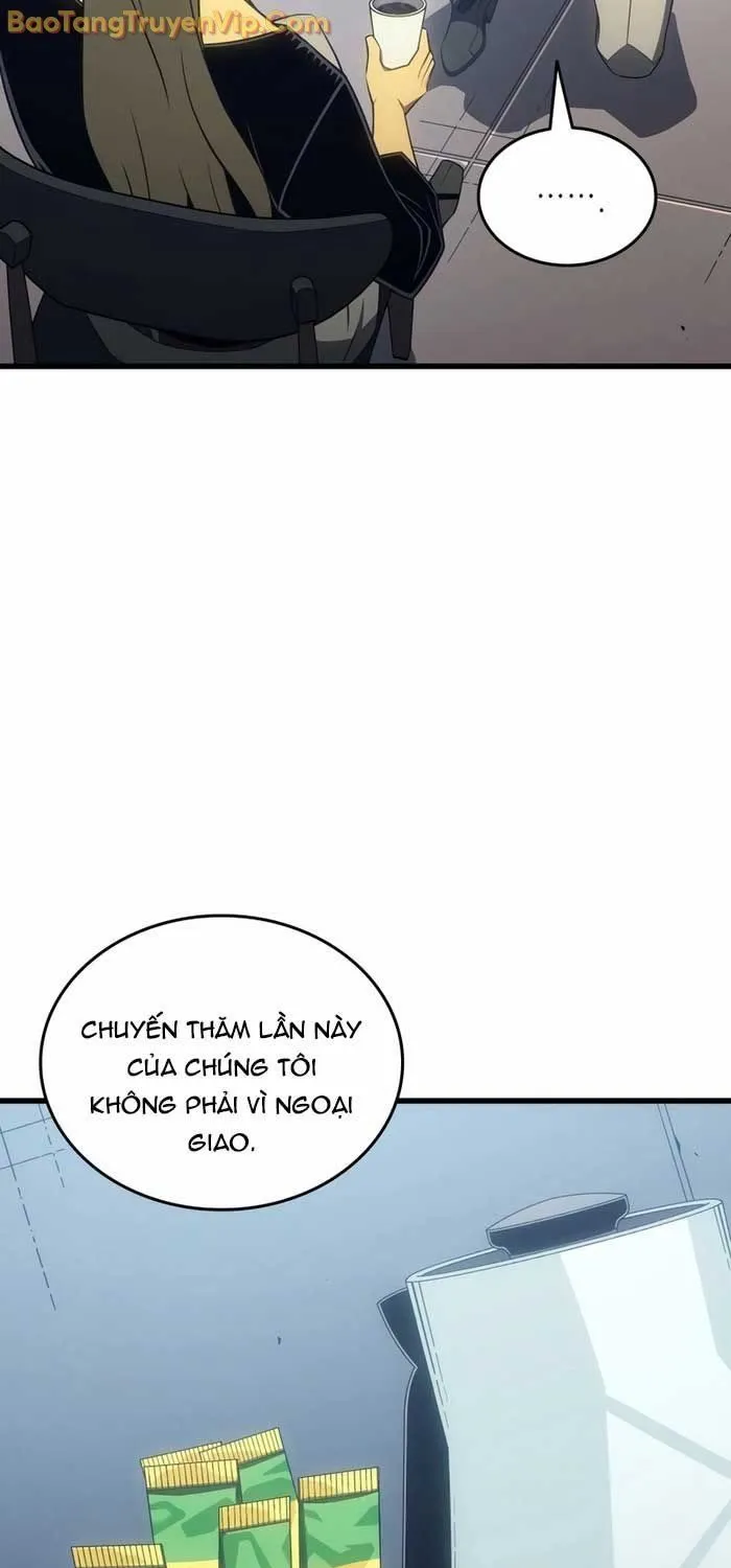 Sự Trở Lại Của Đại Pháp Sư Sau 4000 Năm Chap 217 - Next Chap 218