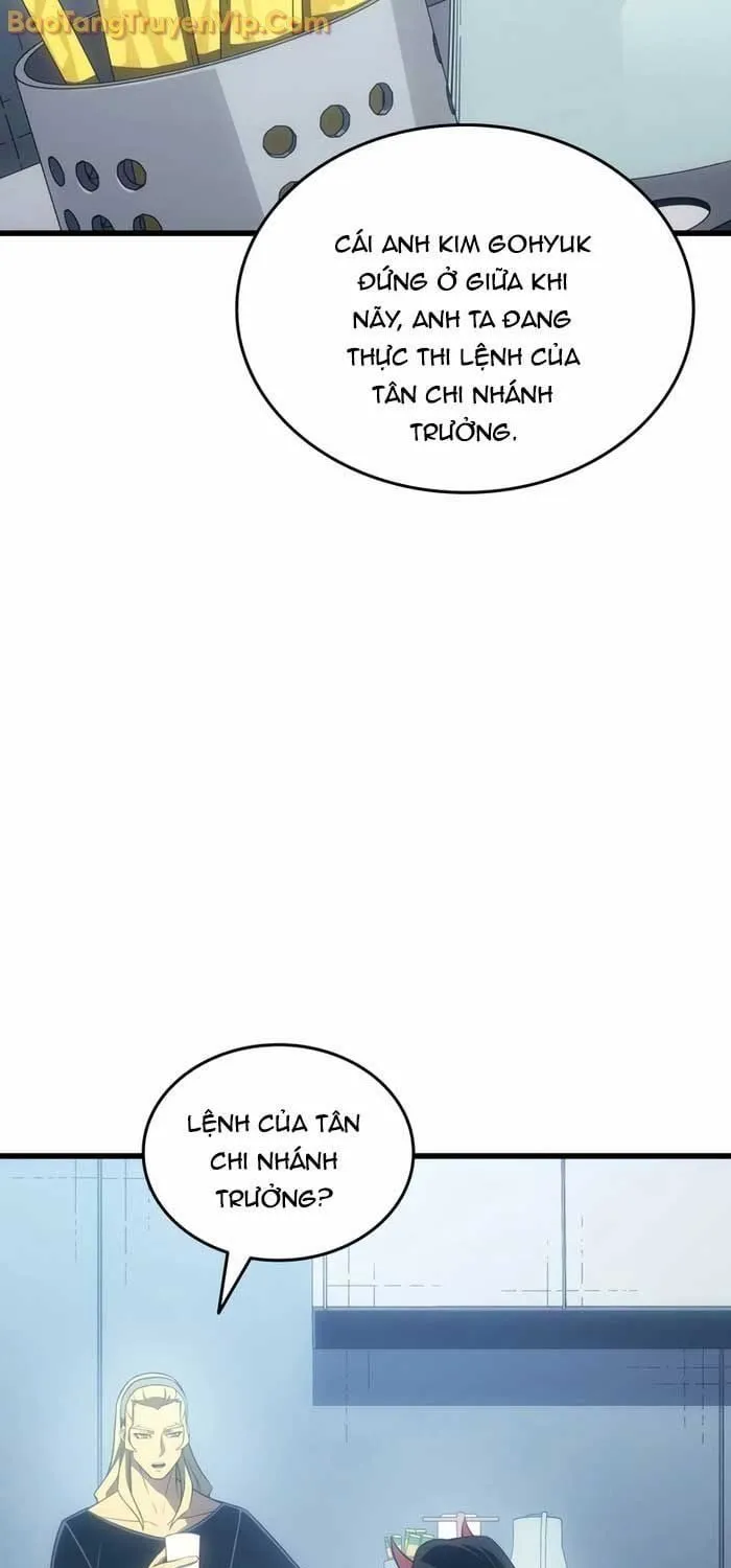 Sự Trở Lại Của Đại Pháp Sư Sau 4000 Năm Chap 217 - Next Chap 218