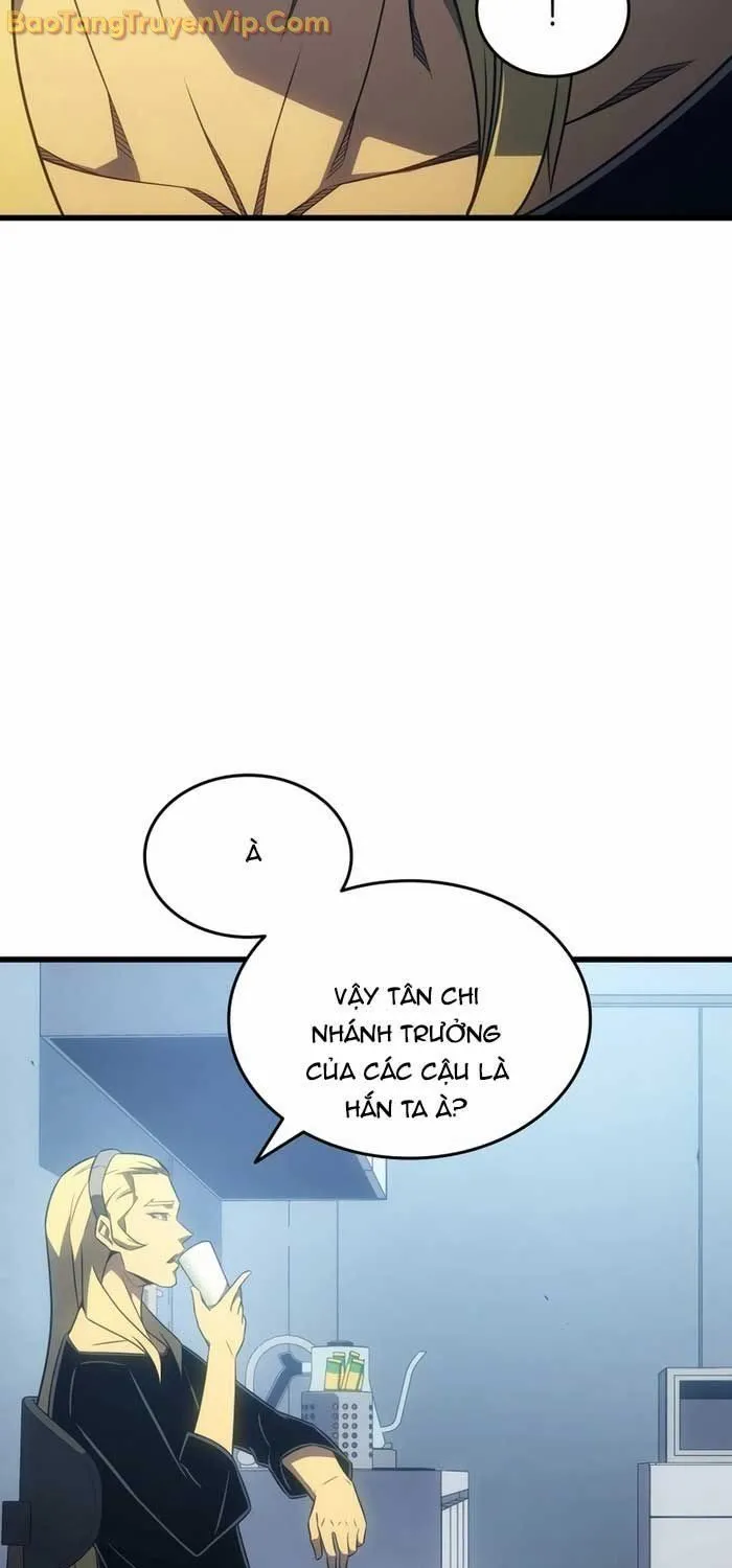 Sự Trở Lại Của Đại Pháp Sư Sau 4000 Năm Chap 217 - Next Chap 218