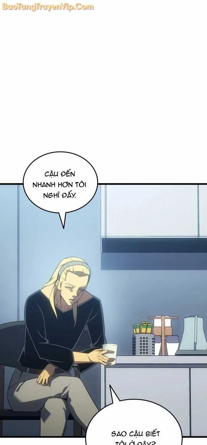 Sự Trở Lại Của Đại Pháp Sư Sau 4000 Năm Chap 217 - Next Chap 218