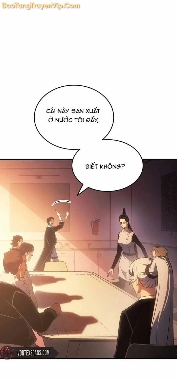 Sự Trở Lại Của Đại Pháp Sư Sau 4000 Năm Chap 217 - Next Chap 218