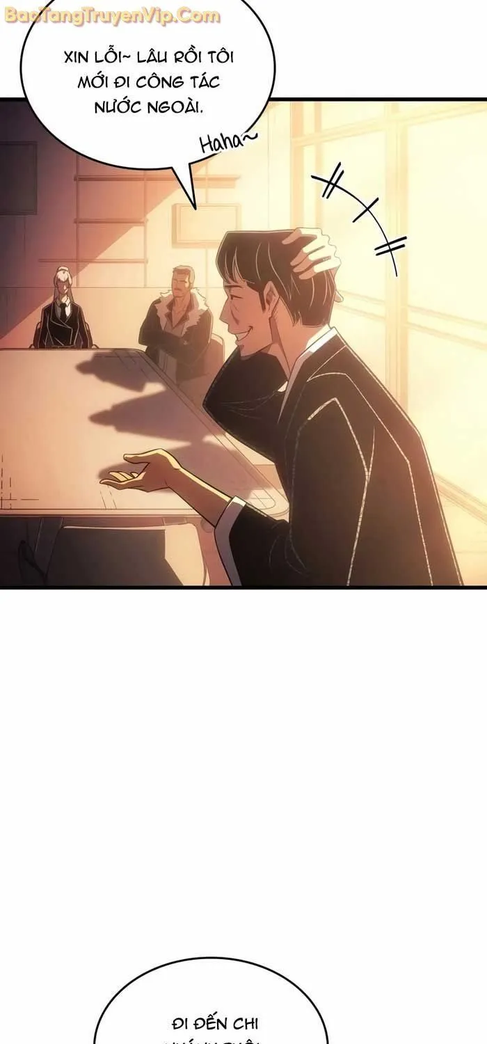 Sự Trở Lại Của Đại Pháp Sư Sau 4000 Năm Chap 217 - Next Chap 218