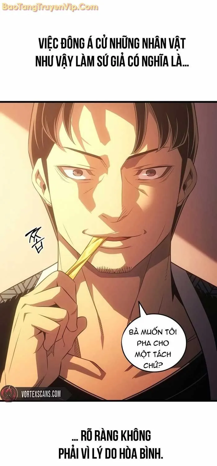 Sự Trở Lại Của Đại Pháp Sư Sau 4000 Năm Chap 217 - Next Chap 218