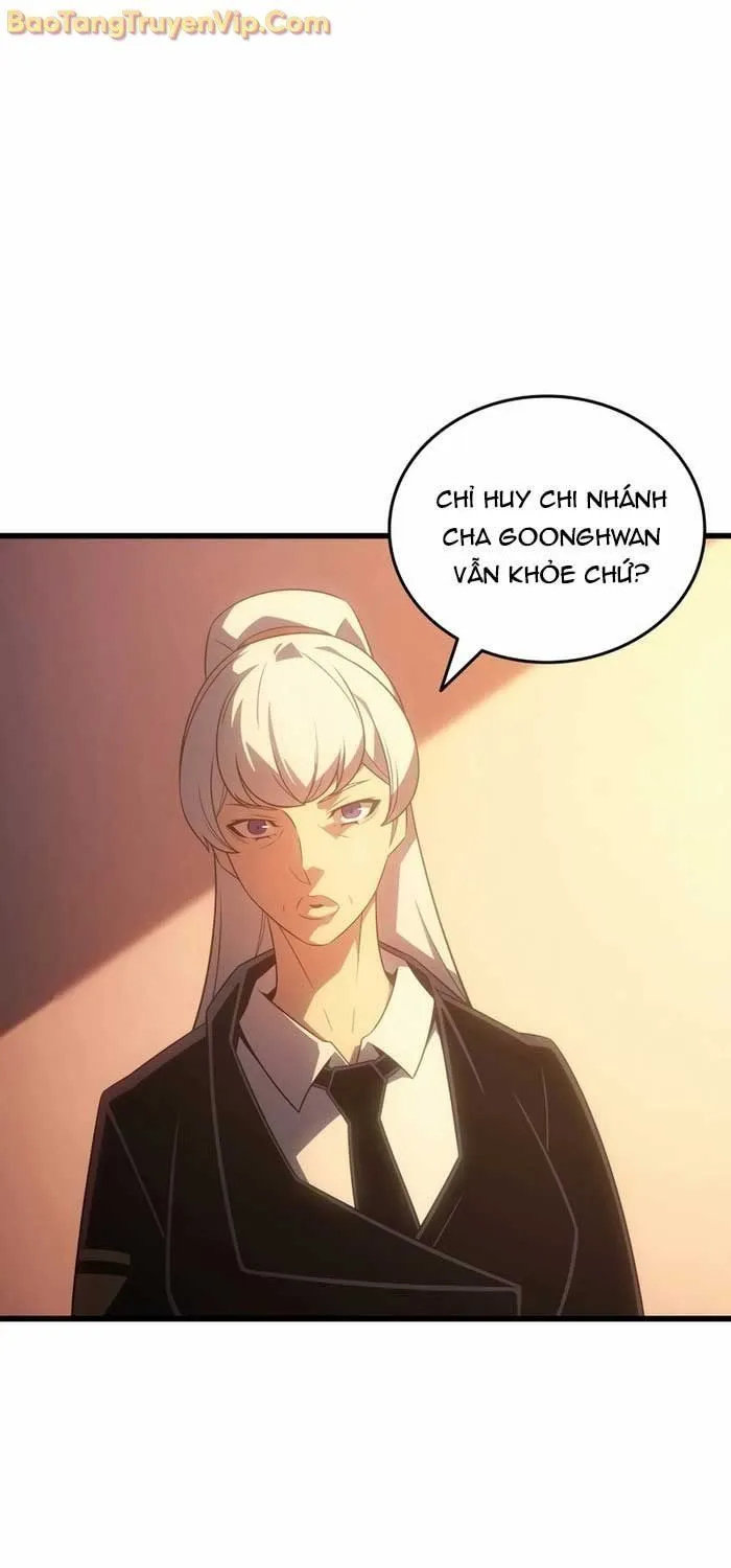 Sự Trở Lại Của Đại Pháp Sư Sau 4000 Năm Chap 217 - Next Chap 218