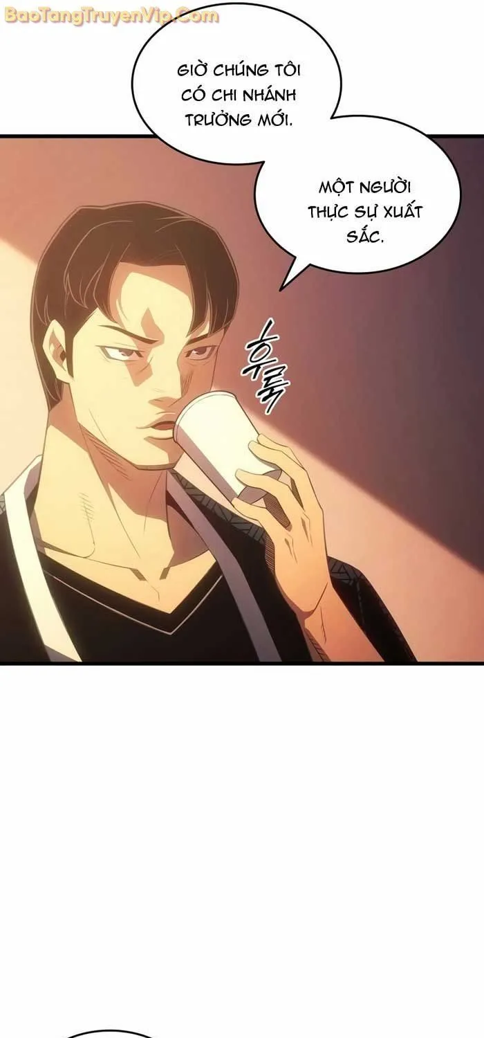 Sự Trở Lại Của Đại Pháp Sư Sau 4000 Năm Chap 217 - Next Chap 218