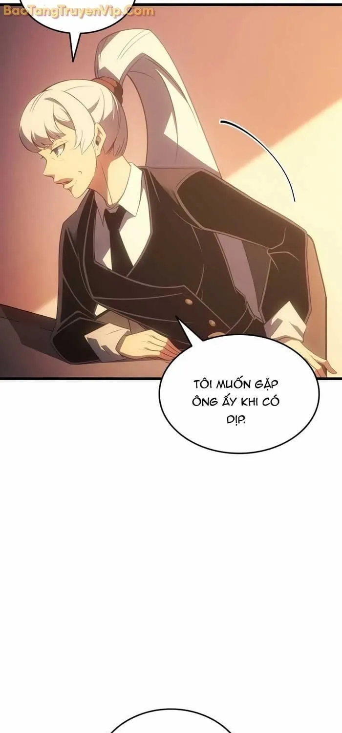 Sự Trở Lại Của Đại Pháp Sư Sau 4000 Năm Chap 217 - Next Chap 218