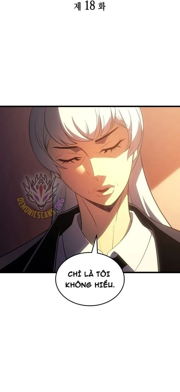Sự Trở Lại Của Đại Pháp Sư Sau 4000 Năm Chap 218 - Next Chap 219