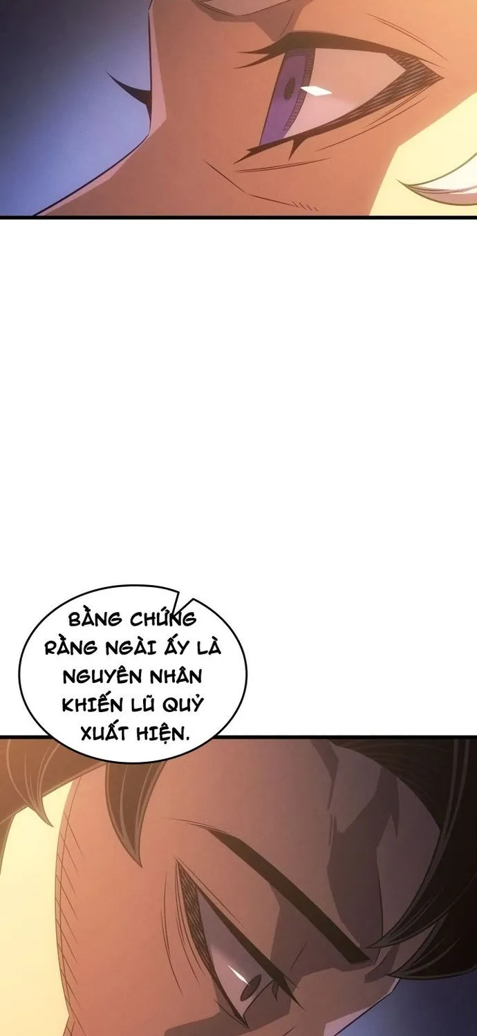 Sự Trở Lại Của Đại Pháp Sư Sau 4000 Năm Chap 218 - Next Chap 219