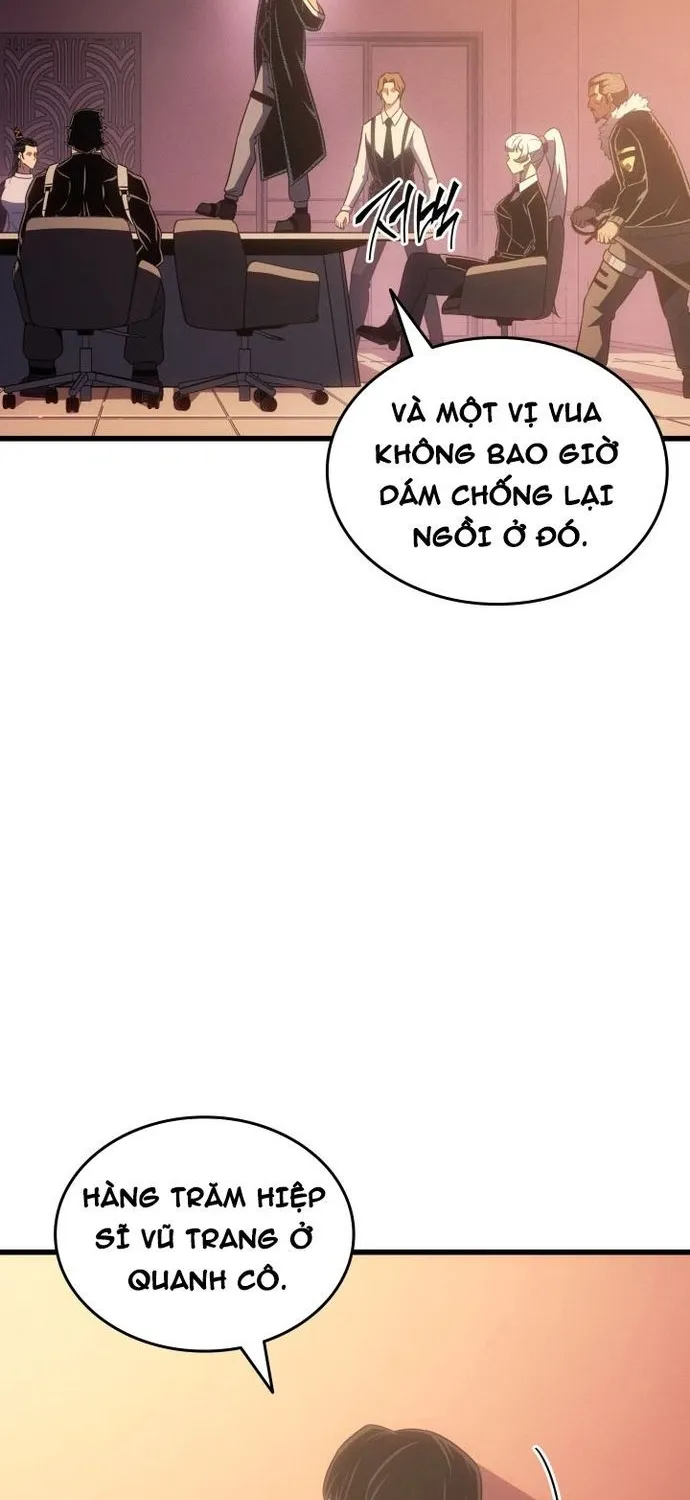 Sự Trở Lại Của Đại Pháp Sư Sau 4000 Năm Chap 218 - Next Chap 219