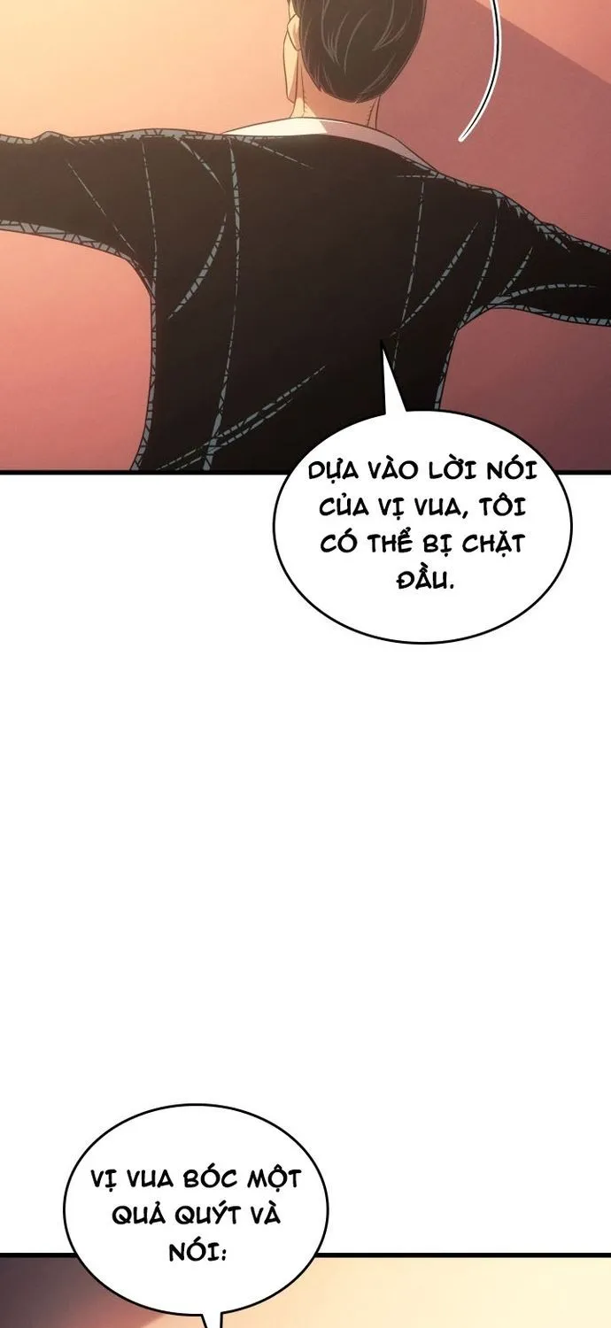 Sự Trở Lại Của Đại Pháp Sư Sau 4000 Năm Chap 218 - Next Chap 219