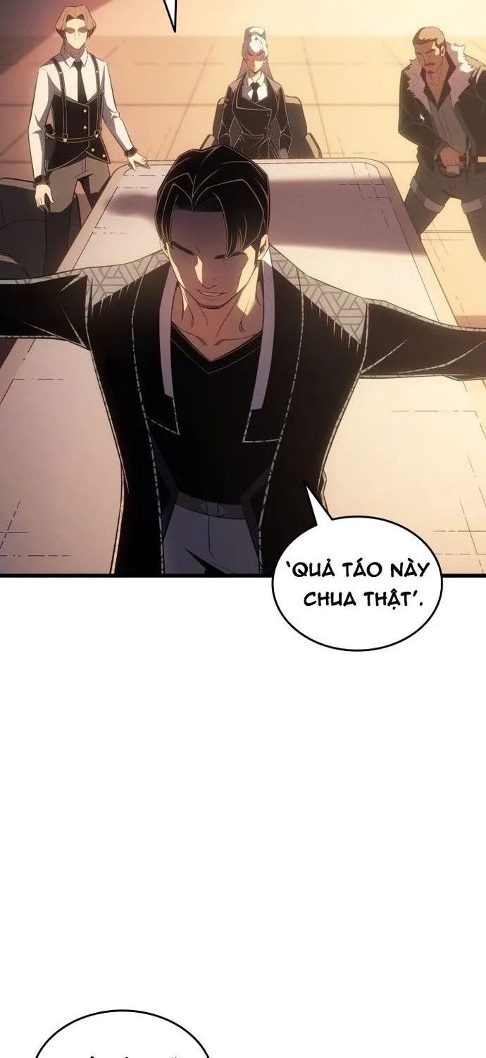 Sự Trở Lại Của Đại Pháp Sư Sau 4000 Năm Chap 218 - Next Chap 219