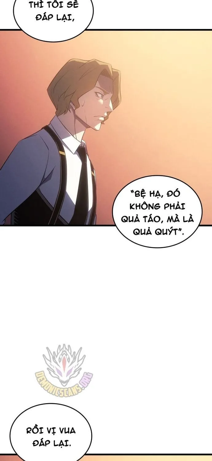 Sự Trở Lại Của Đại Pháp Sư Sau 4000 Năm Chap 218 - Next Chap 219