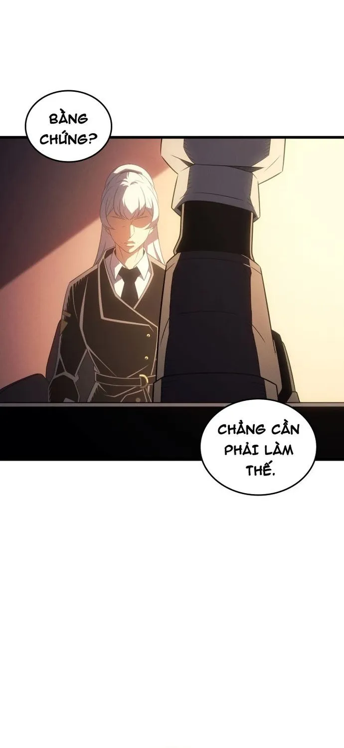 Sự Trở Lại Của Đại Pháp Sư Sau 4000 Năm Chap 218 - Next Chap 219