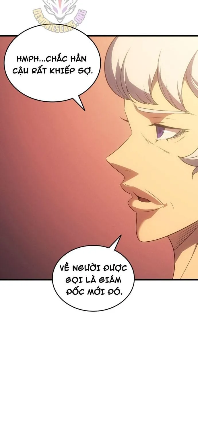 Sự Trở Lại Của Đại Pháp Sư Sau 4000 Năm Chap 218 - Next Chap 219