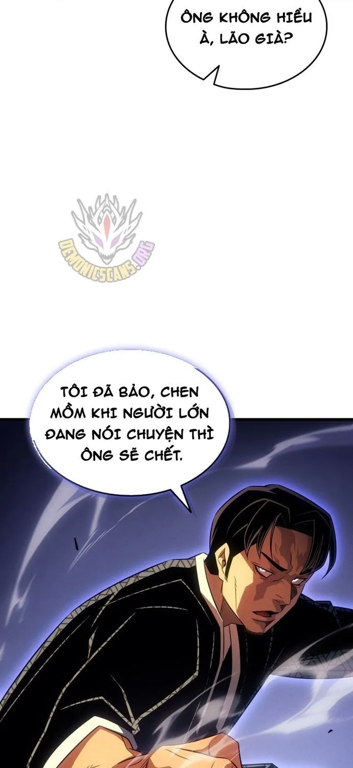Sự Trở Lại Của Đại Pháp Sư Sau 4000 Năm Chap 218 - Next Chap 219