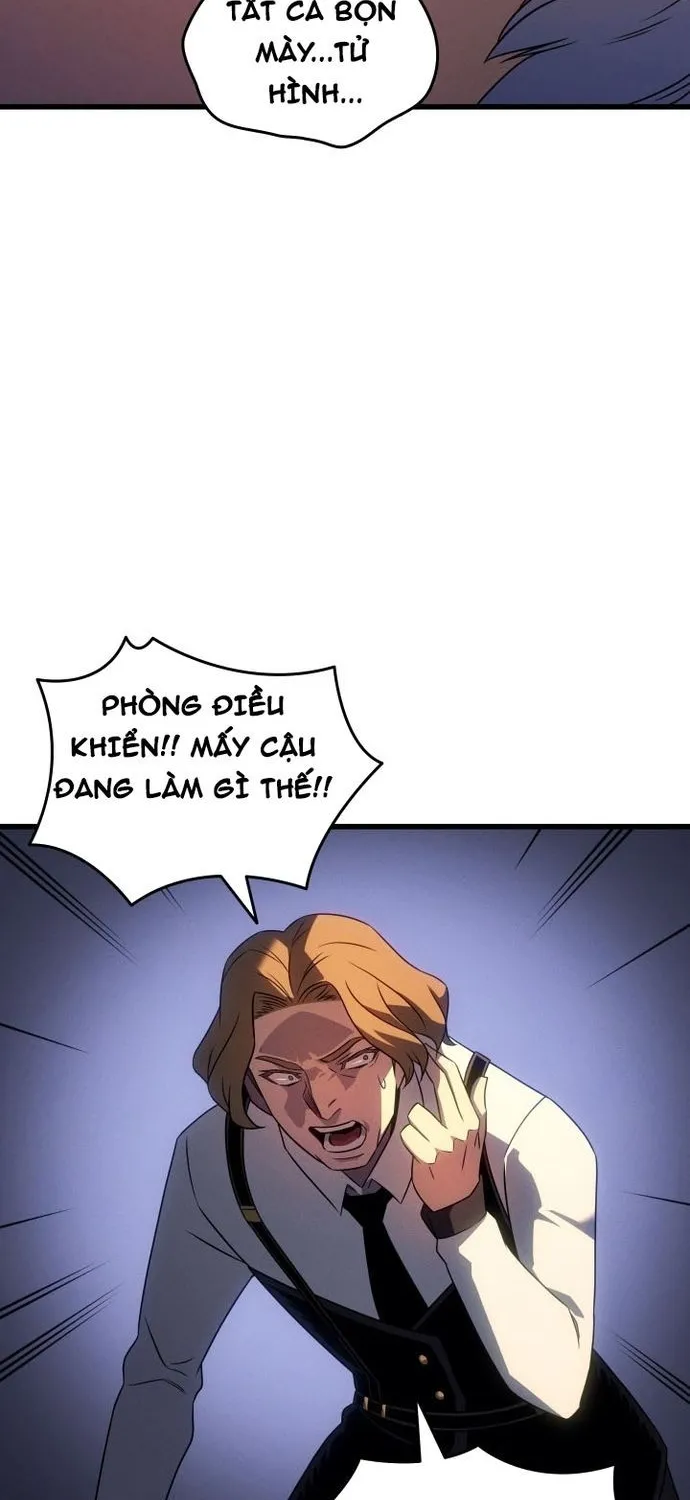 Sự Trở Lại Của Đại Pháp Sư Sau 4000 Năm Chap 218 - Next Chap 219