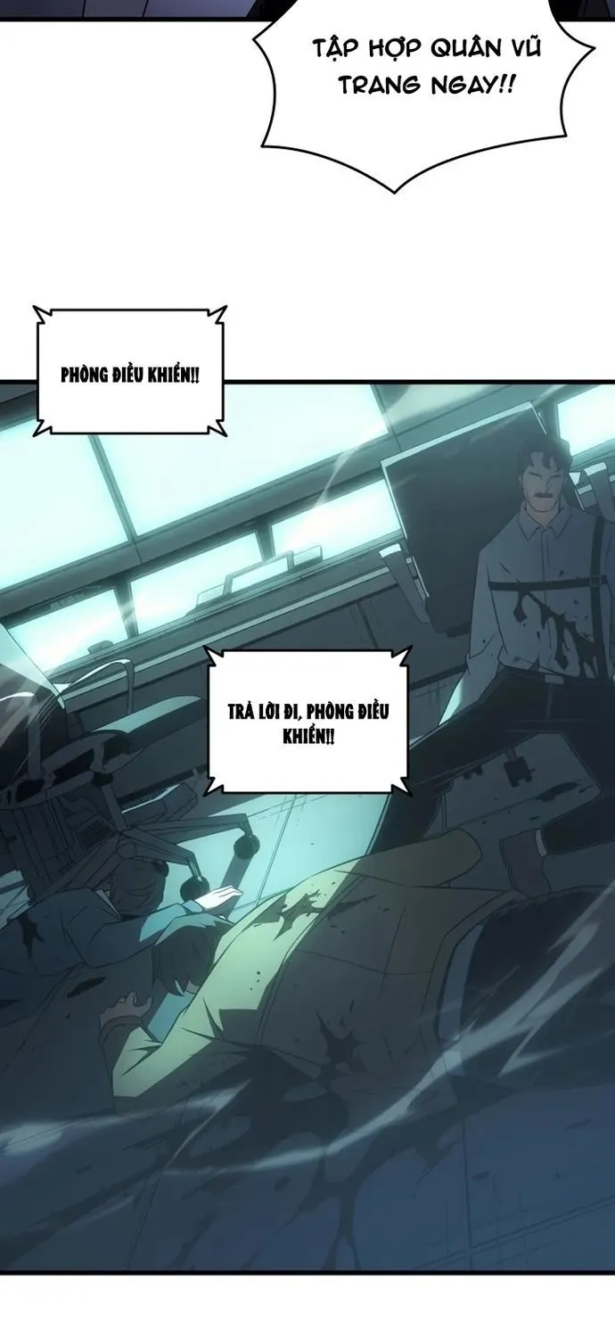 Sự Trở Lại Của Đại Pháp Sư Sau 4000 Năm Chap 218 - Next Chap 219