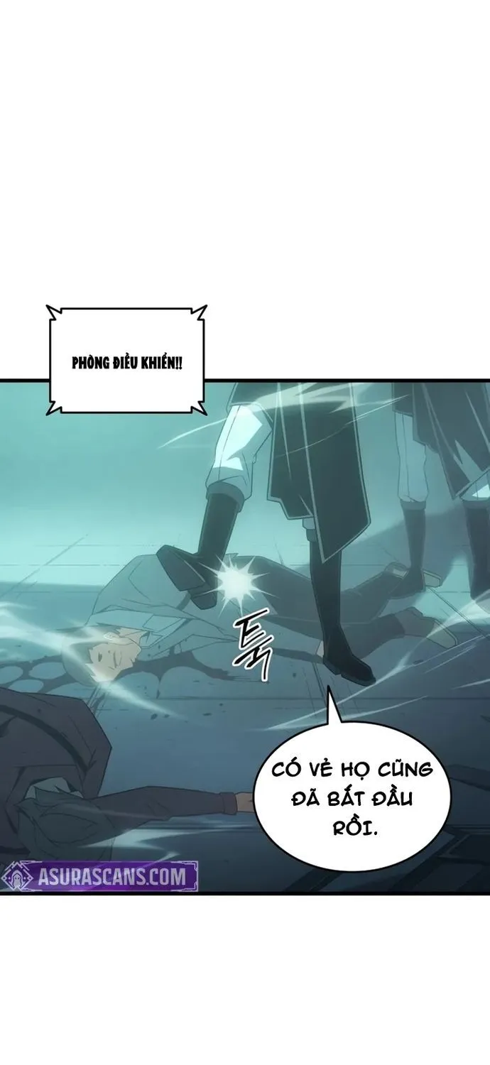 Sự Trở Lại Của Đại Pháp Sư Sau 4000 Năm Chap 218 - Next Chap 219