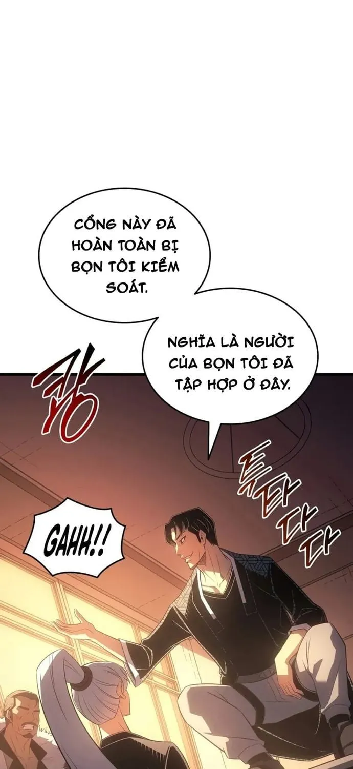 Sự Trở Lại Của Đại Pháp Sư Sau 4000 Năm Chap 218 - Next Chap 219
