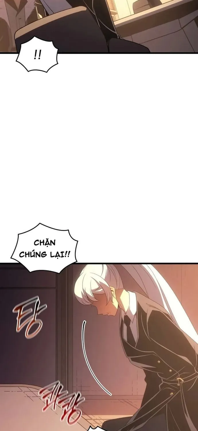 Sự Trở Lại Của Đại Pháp Sư Sau 4000 Năm Chap 218 - Next Chap 219
