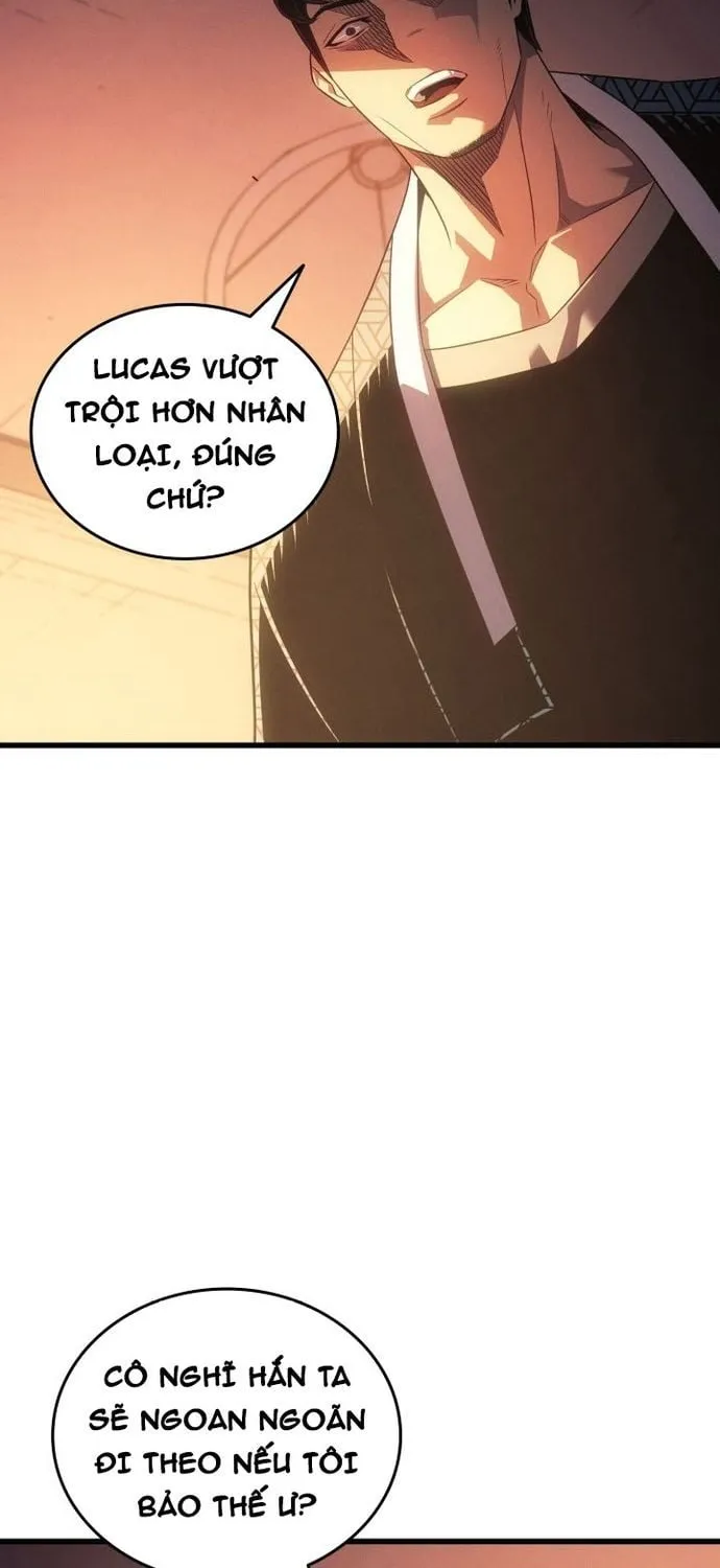 Sự Trở Lại Của Đại Pháp Sư Sau 4000 Năm Chap 218 - Next Chap 219