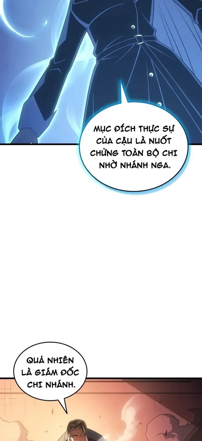Sự Trở Lại Của Đại Pháp Sư Sau 4000 Năm Chap 218 - Next Chap 219