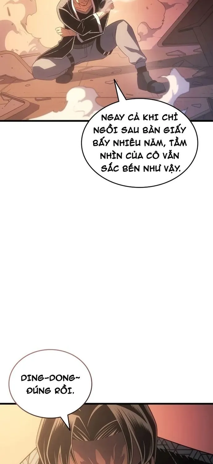 Sự Trở Lại Của Đại Pháp Sư Sau 4000 Năm Chap 218 - Next Chap 219
