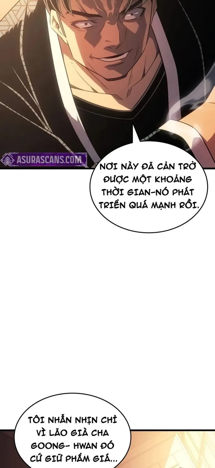 Sự Trở Lại Của Đại Pháp Sư Sau 4000 Năm Chap 218 - Next Chap 219