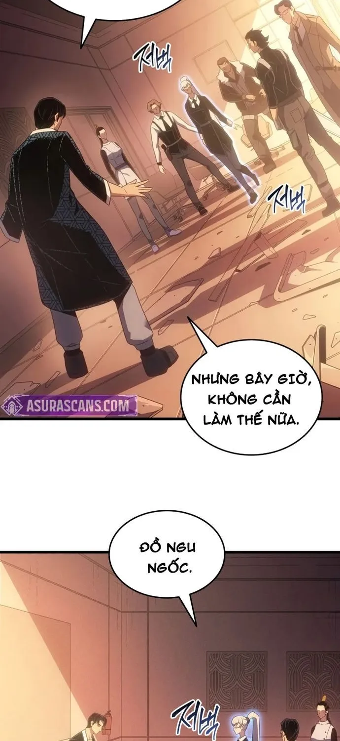 Sự Trở Lại Của Đại Pháp Sư Sau 4000 Năm Chap 218 - Next Chap 219