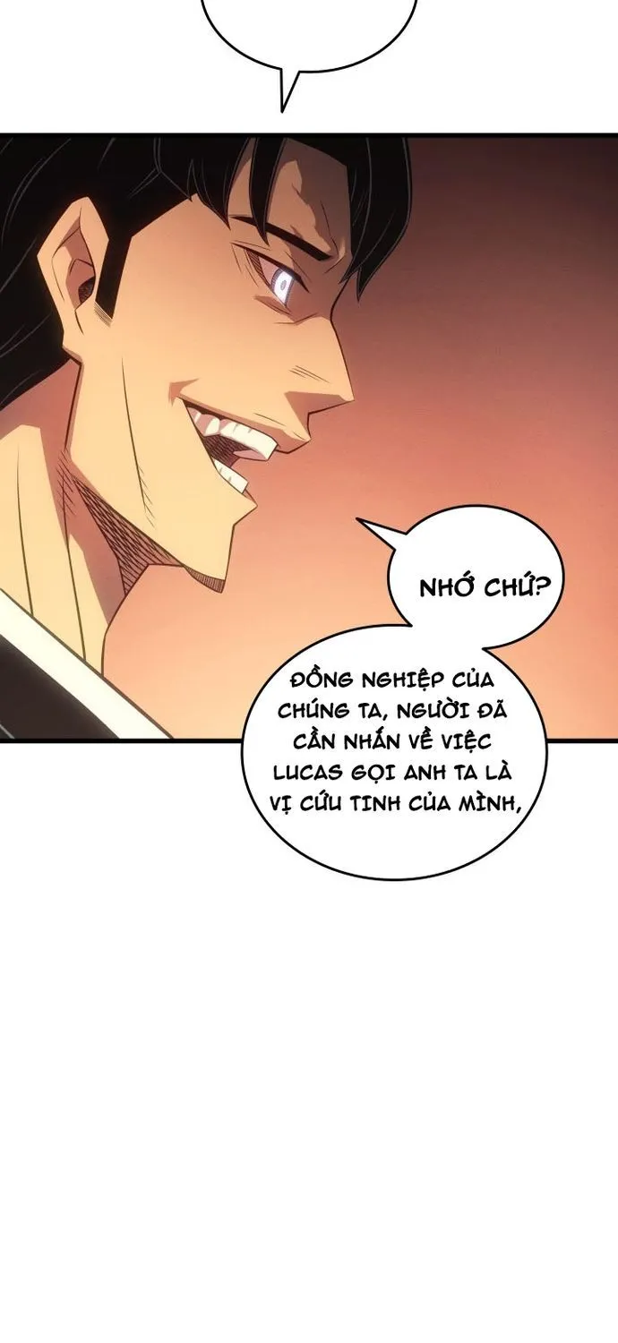 Sự Trở Lại Của Đại Pháp Sư Sau 4000 Năm Chap 218 - Next Chap 219