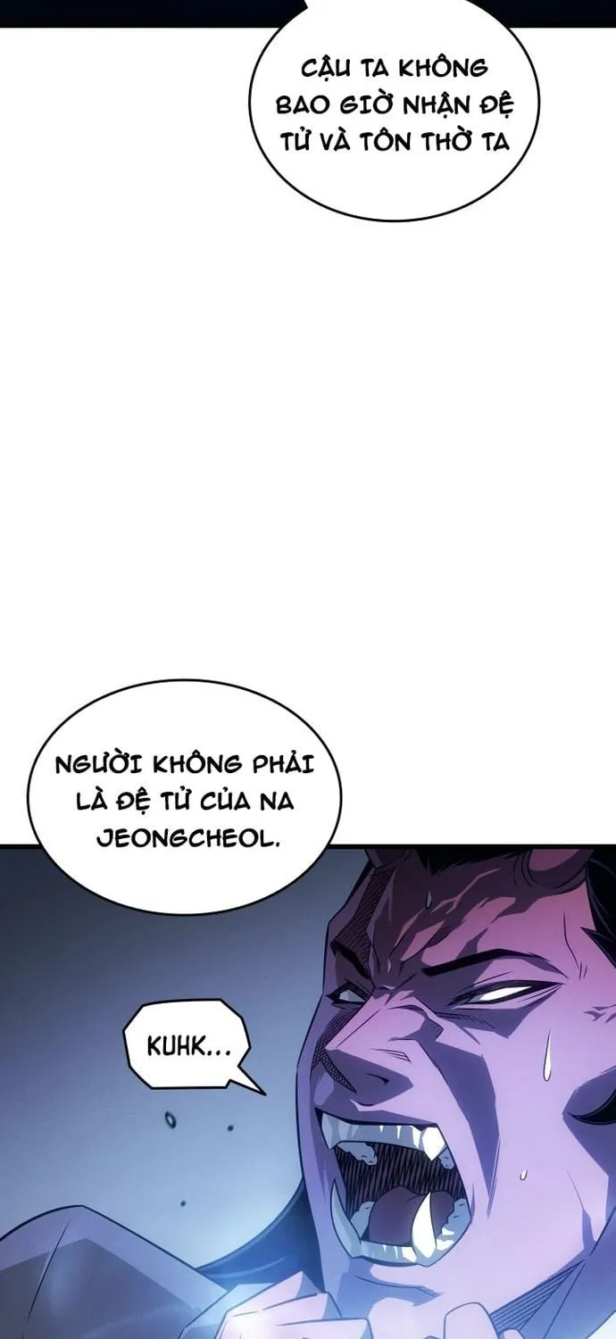 Sự Trở Lại Của Đại Pháp Sư Sau 4000 Năm Chap 218 - Next Chap 219
