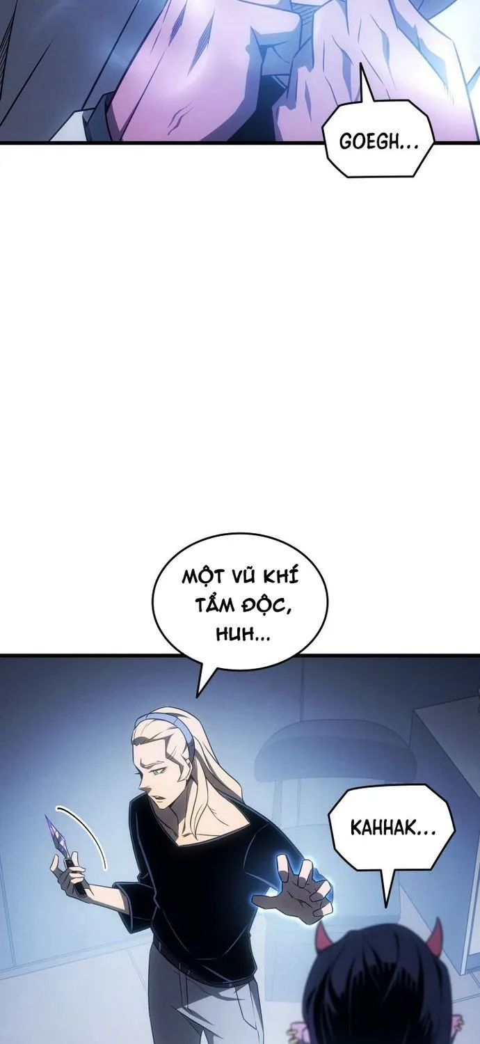 Sự Trở Lại Của Đại Pháp Sư Sau 4000 Năm Chap 218 - Next Chap 219