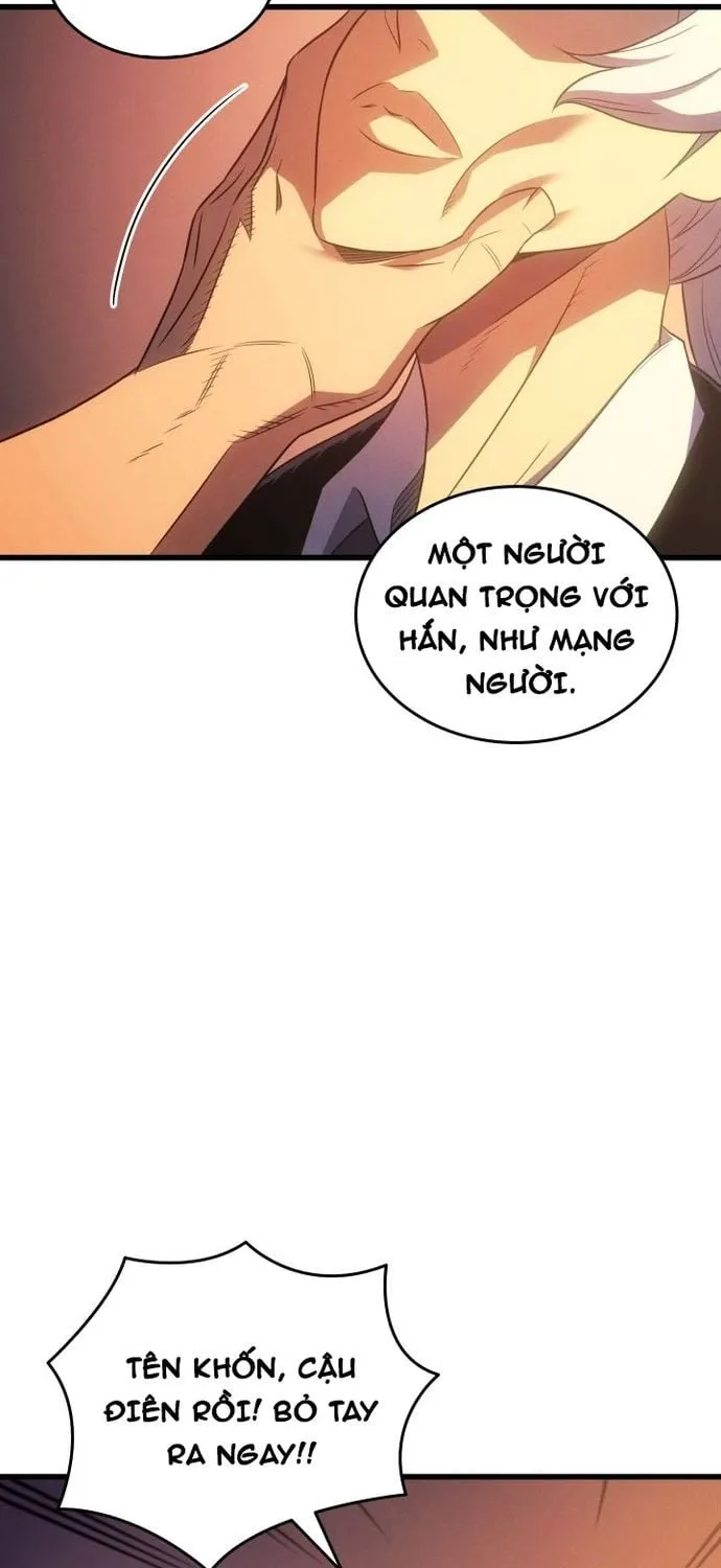 Sự Trở Lại Của Đại Pháp Sư Sau 4000 Năm Chap 218 - Next Chap 219