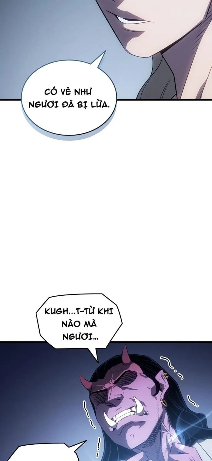 Sự Trở Lại Của Đại Pháp Sư Sau 4000 Năm Chap 218 - Next Chap 219