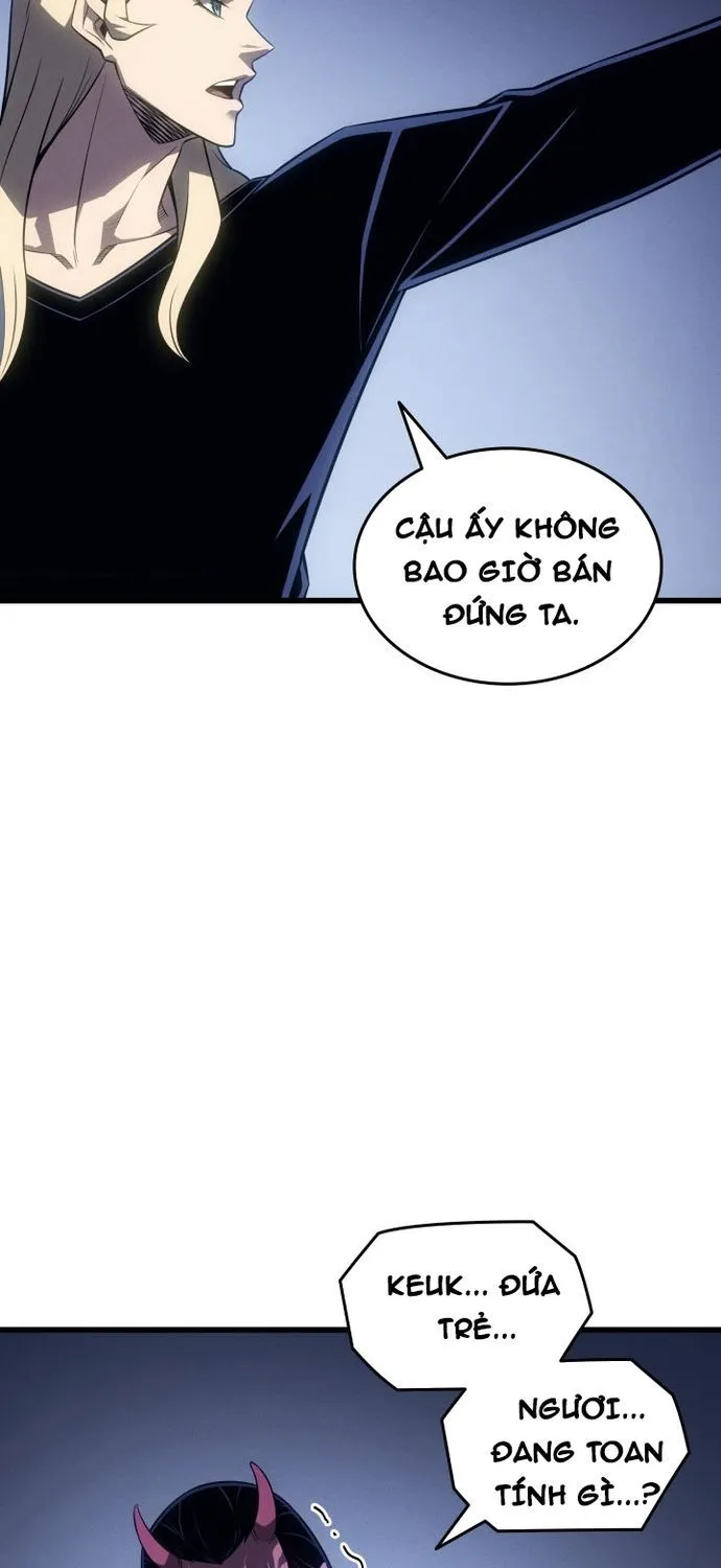 Sự Trở Lại Của Đại Pháp Sư Sau 4000 Năm Chap 218 - Next Chap 219
