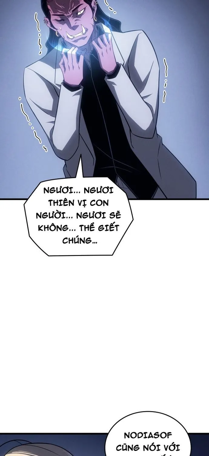Sự Trở Lại Của Đại Pháp Sư Sau 4000 Năm Chap 218 - Next Chap 219