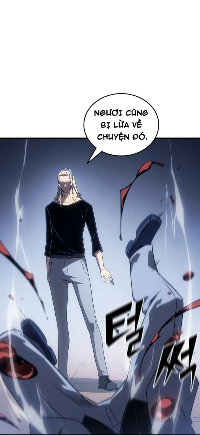 Sự Trở Lại Của Đại Pháp Sư Sau 4000 Năm Chap 218 - Next Chap 219