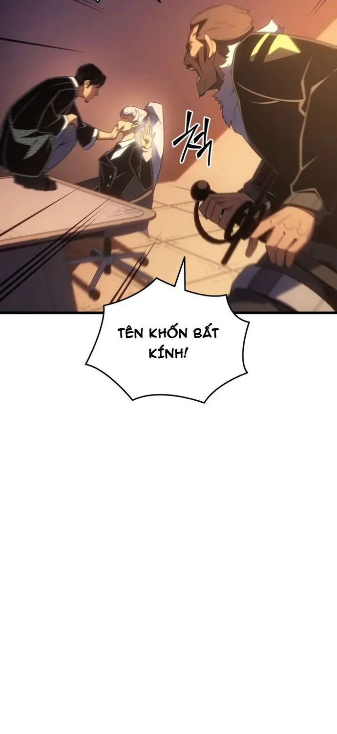 Sự Trở Lại Của Đại Pháp Sư Sau 4000 Năm Chap 218 - Next Chap 219