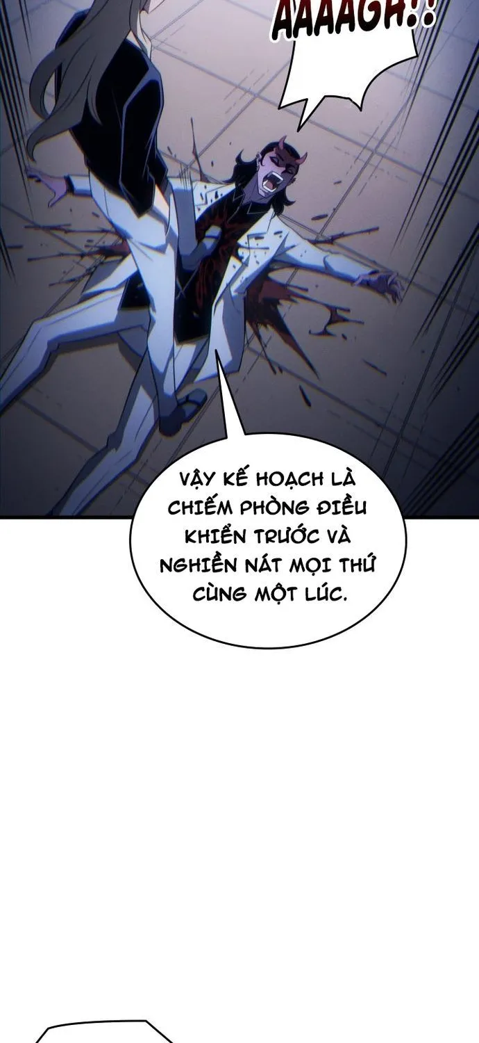 Sự Trở Lại Của Đại Pháp Sư Sau 4000 Năm Chap 218 - Next Chap 219