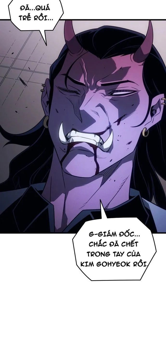 Sự Trở Lại Của Đại Pháp Sư Sau 4000 Năm Chap 218 - Next Chap 219
