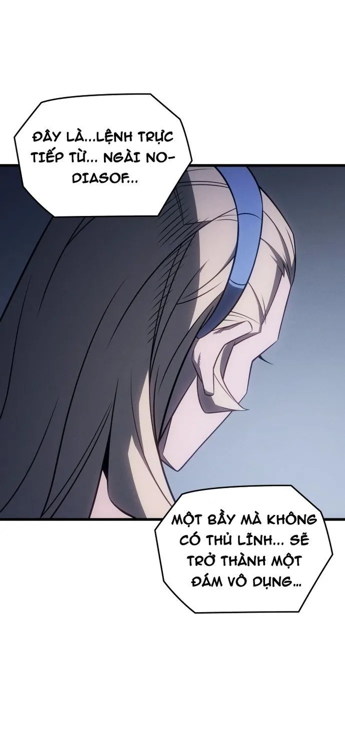 Sự Trở Lại Của Đại Pháp Sư Sau 4000 Năm Chap 218 - Next Chap 219