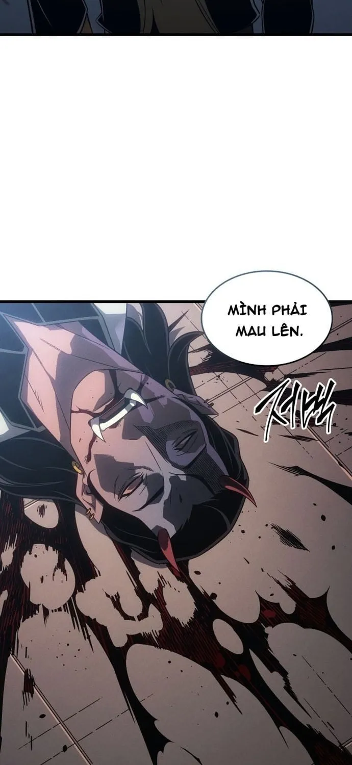Sự Trở Lại Của Đại Pháp Sư Sau 4000 Năm Chap 218 - Next Chap 219