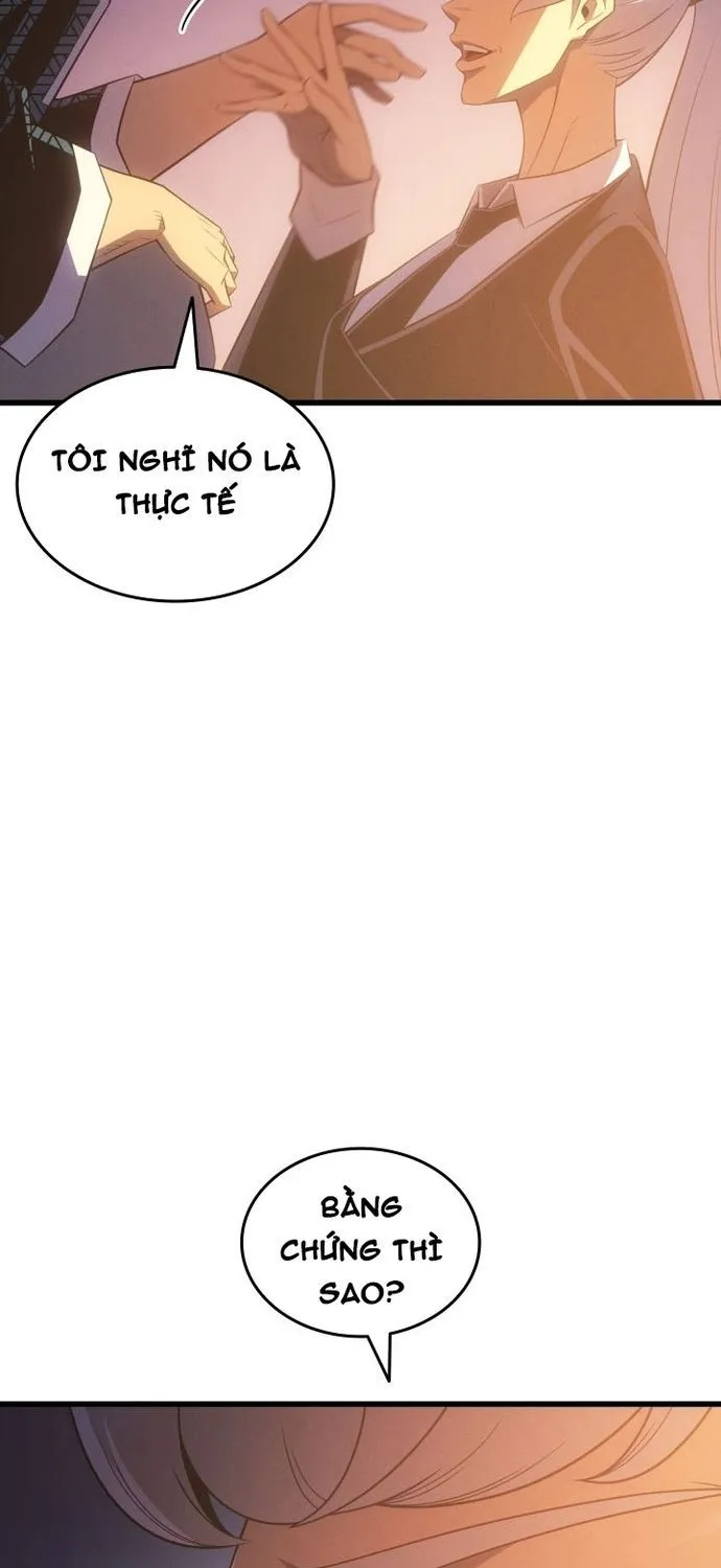 Sự Trở Lại Của Đại Pháp Sư Sau 4000 Năm Chap 218 - Next Chap 219